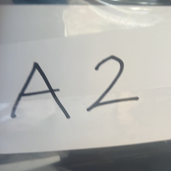 Stripes and Color Block Mini/Midi Dress Stylish Zip Up Bodycon by Penny Black M - Picture 8 of 8